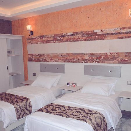 Dream Erbil Hotel 外观 照片