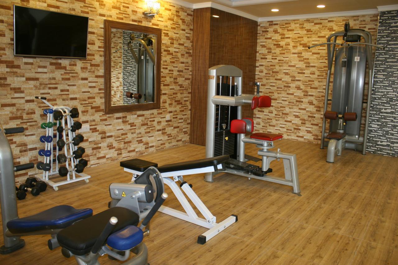 Dream Erbil Hotel 外观 照片