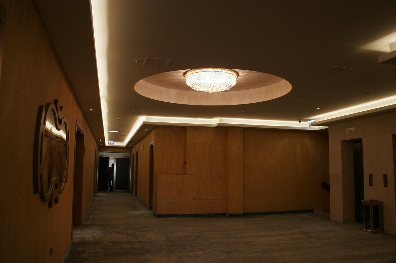 Dream Erbil Hotel 外观 照片
