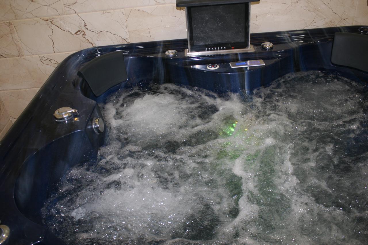 Dream Erbil Hotel 外观 照片
