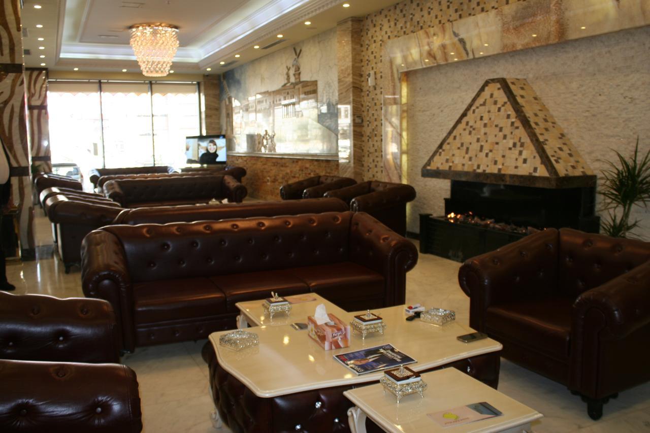 Dream Erbil Hotel 外观 照片