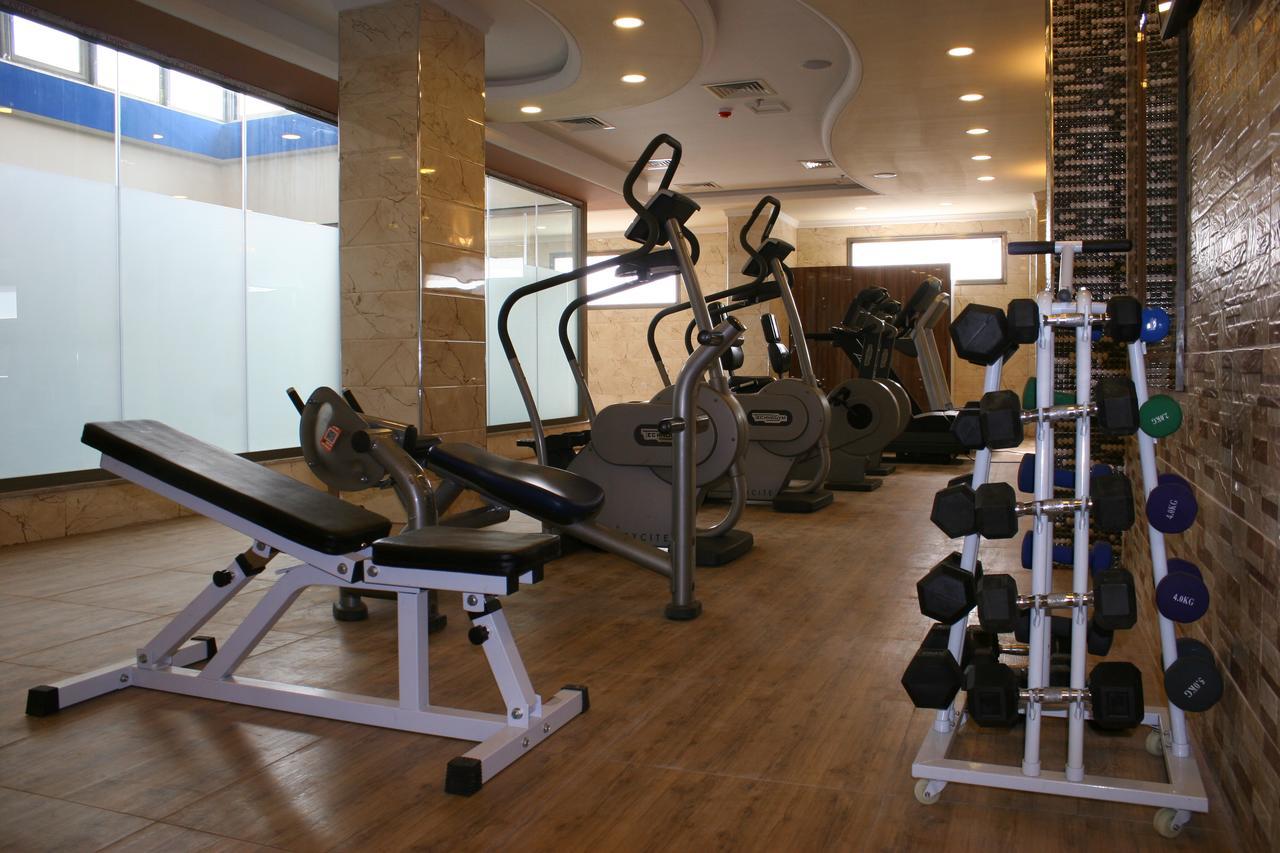 Dream Erbil Hotel 外观 照片