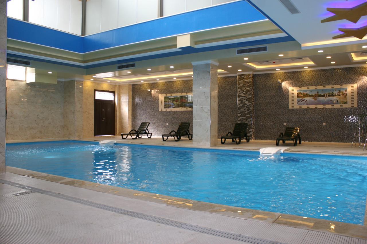 Dream Erbil Hotel 外观 照片