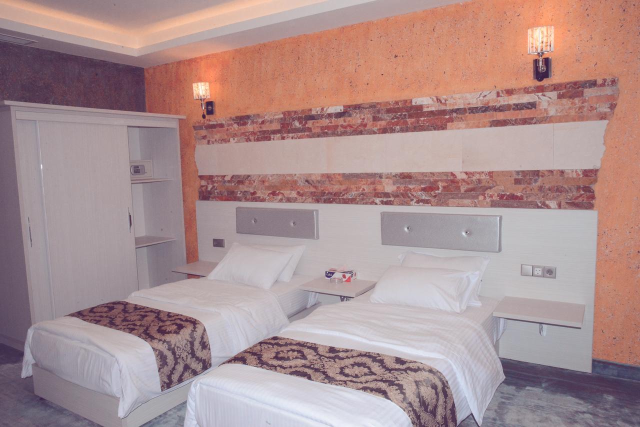 Dream Erbil Hotel 外观 照片