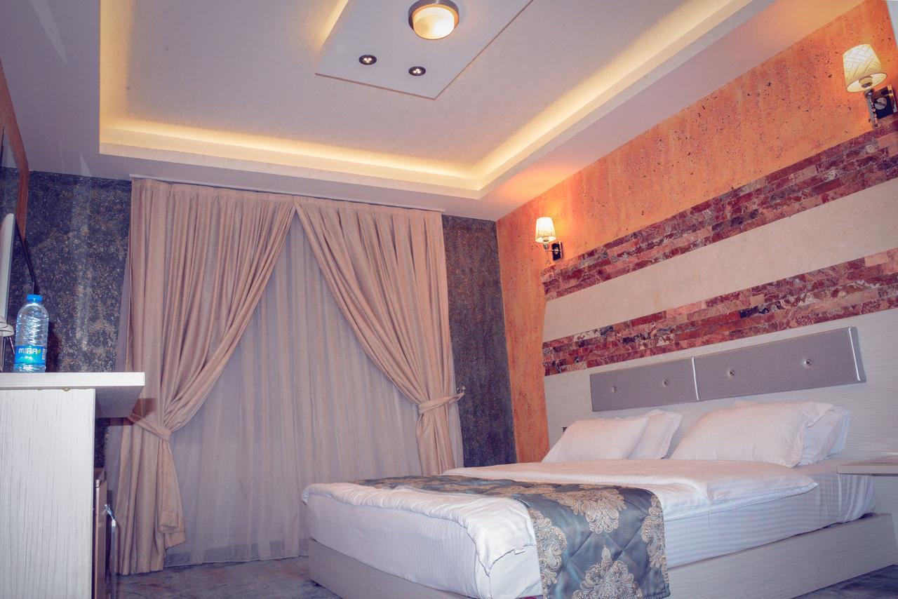 Dream Erbil Hotel 外观 照片
