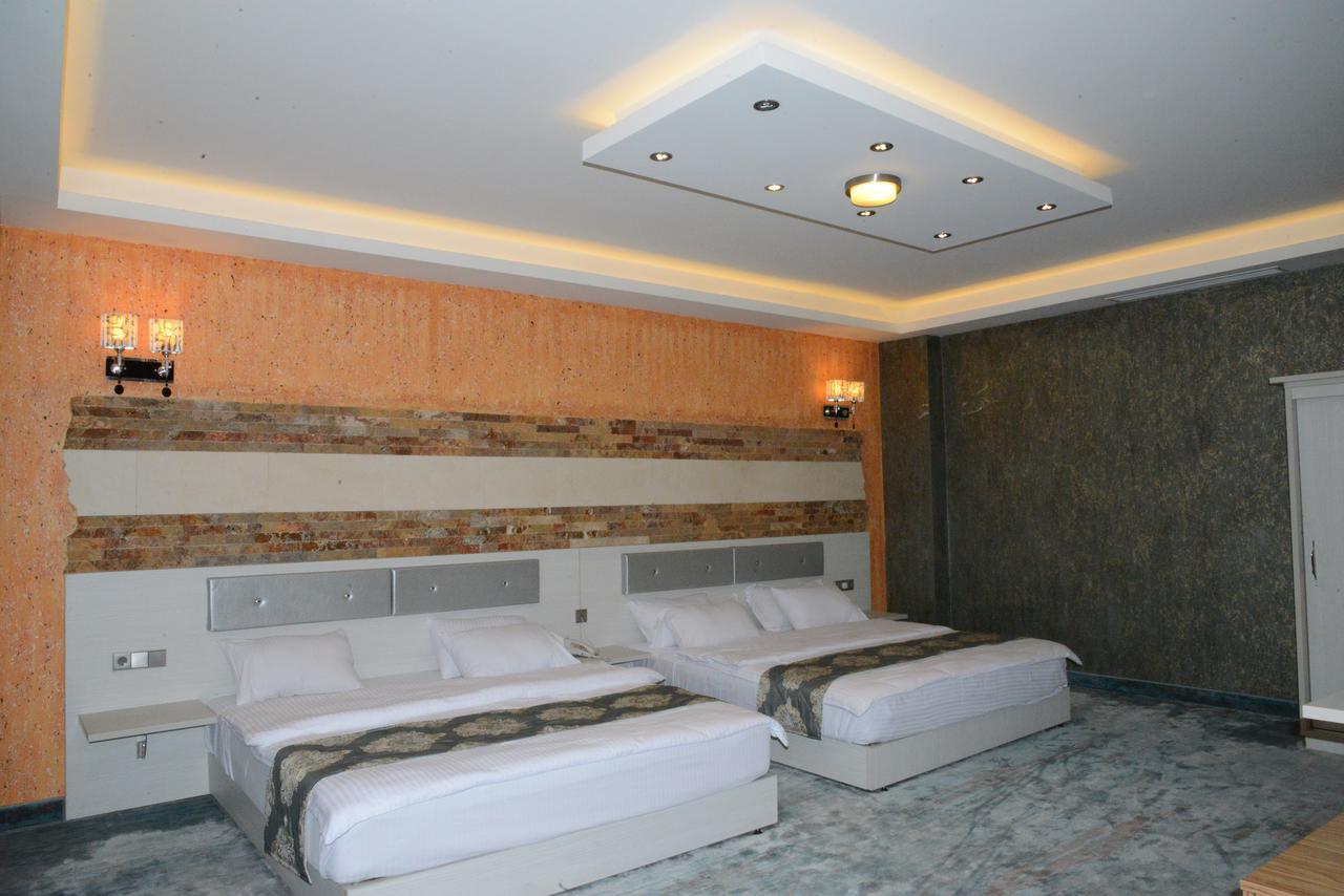 Dream Erbil Hotel 外观 照片