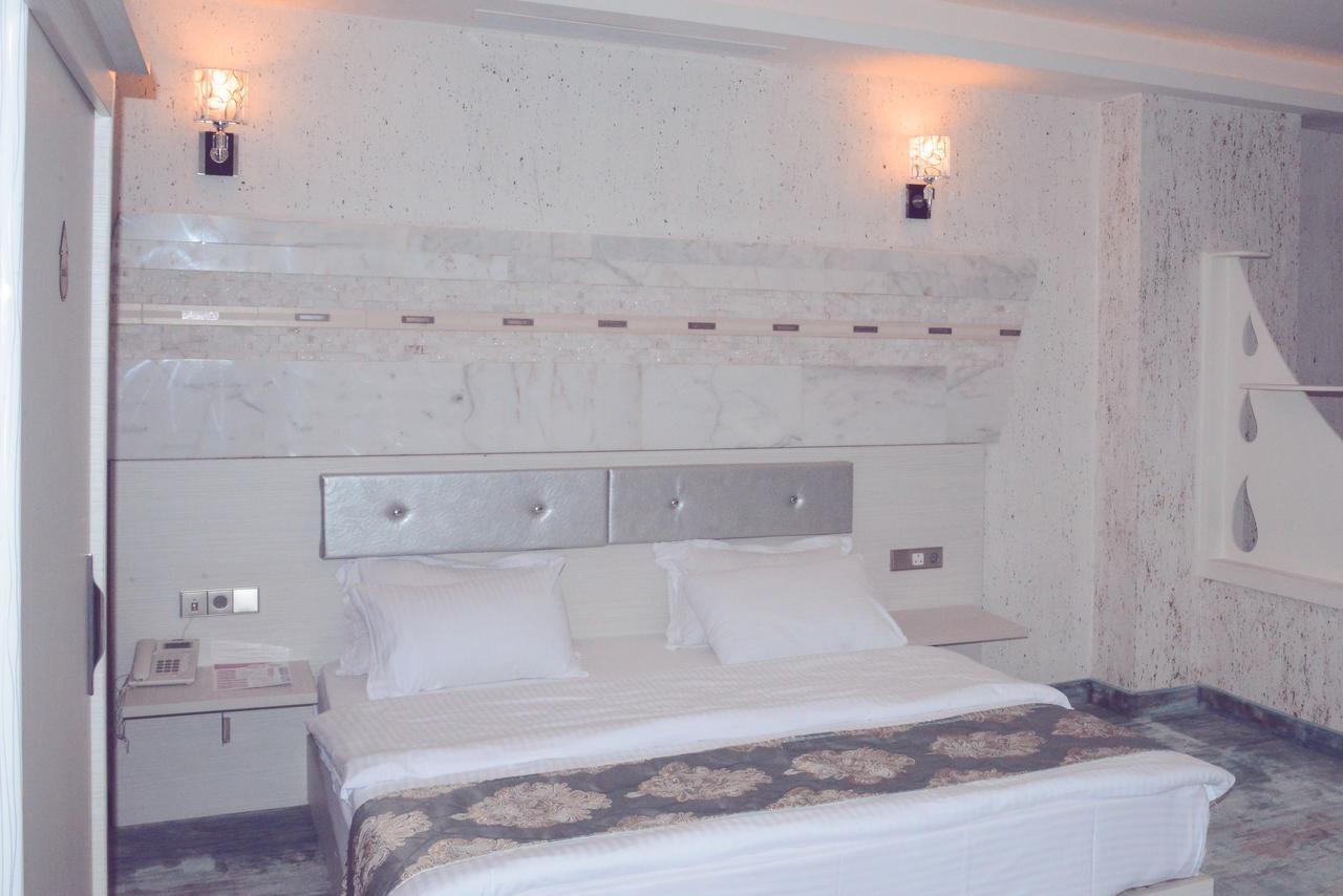 Dream Erbil Hotel 外观 照片