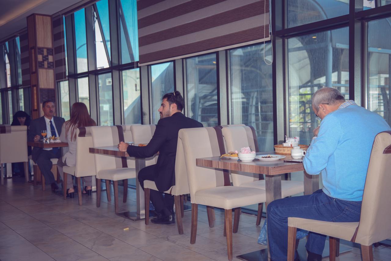 Dream Erbil Hotel 外观 照片