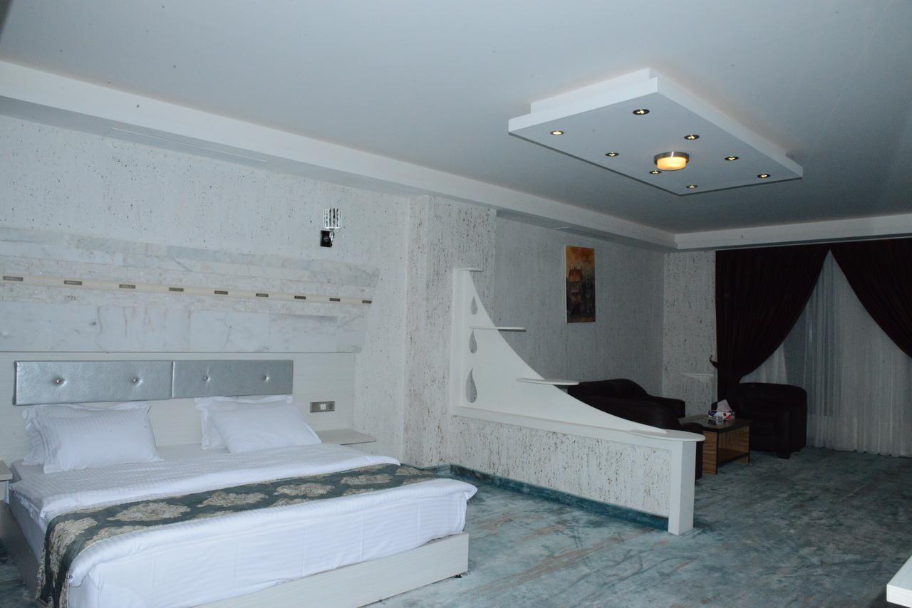 Dream Erbil Hotel 外观 照片
