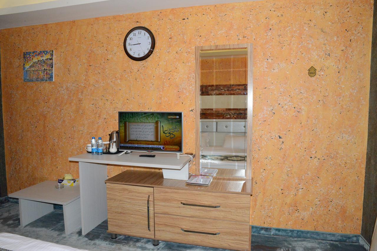 Dream Erbil Hotel 外观 照片