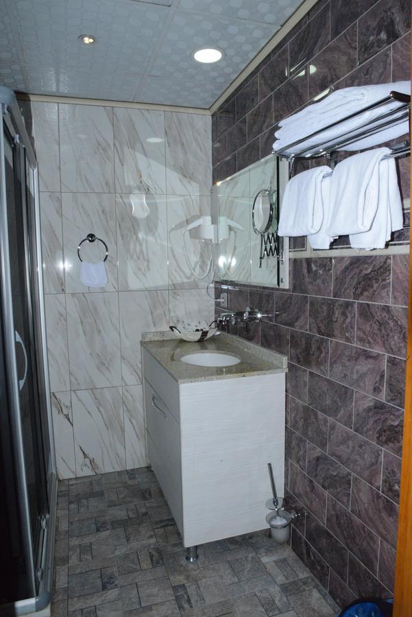 Dream Erbil Hotel 外观 照片