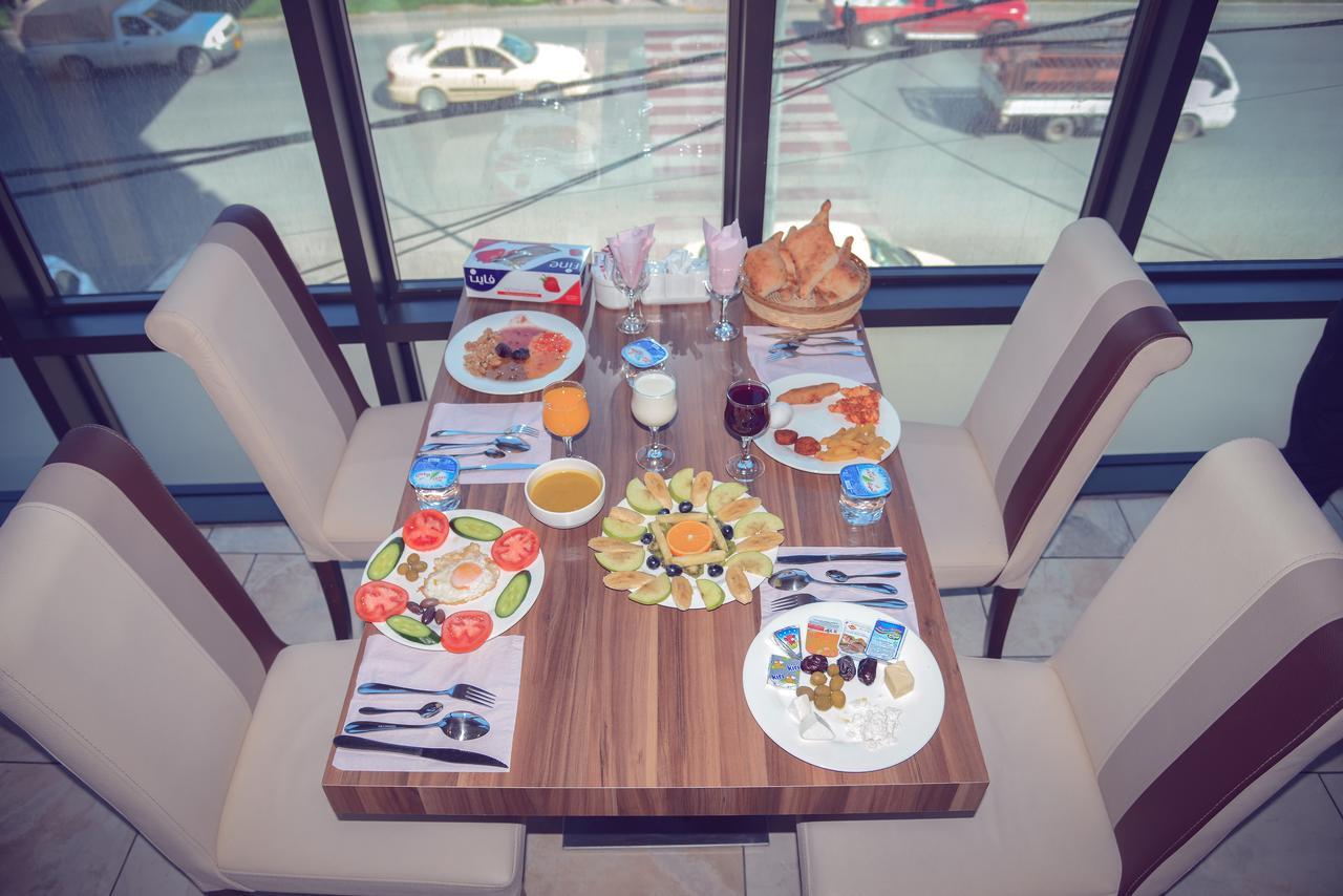 Dream Erbil Hotel 外观 照片