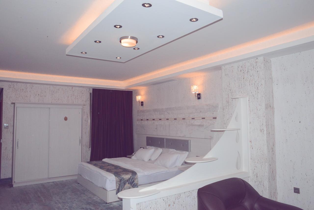 Dream Erbil Hotel 外观 照片