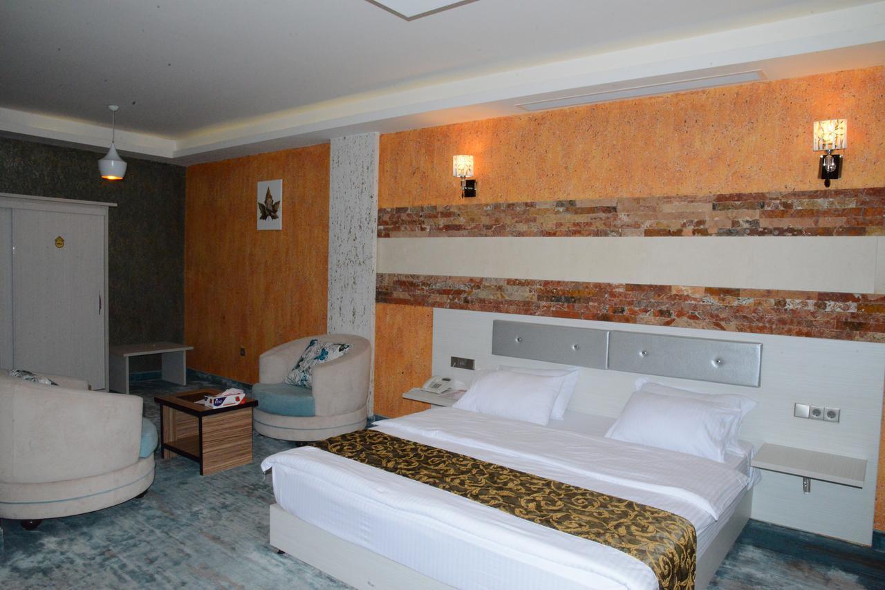 Dream Erbil Hotel 外观 照片