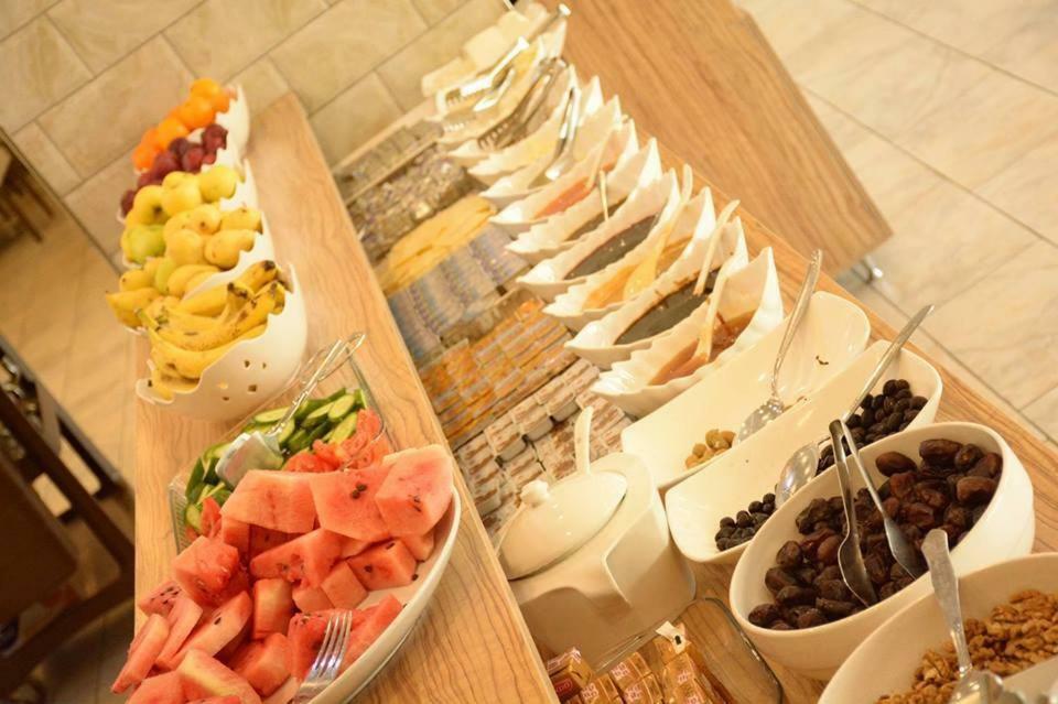 Dream Erbil Hotel 外观 照片