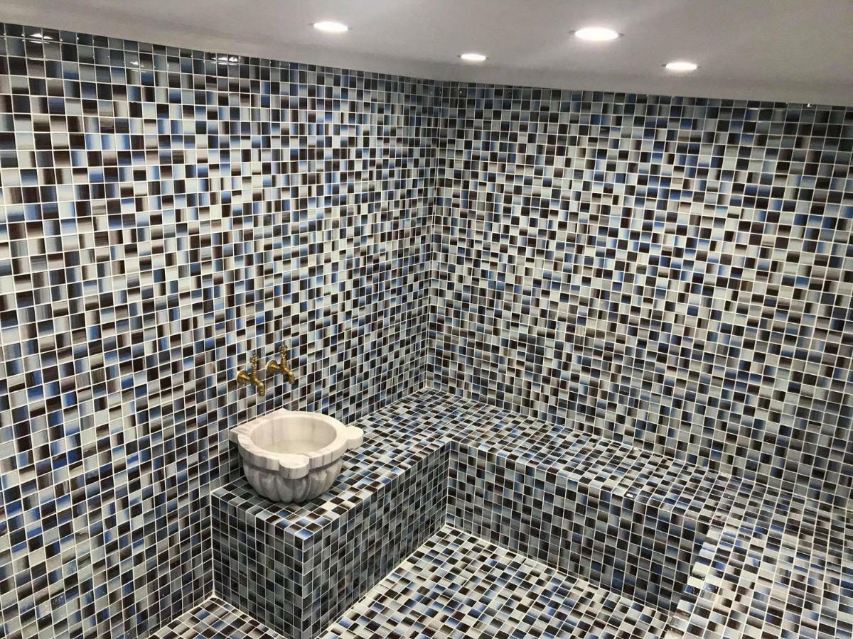 Dream Erbil Hotel 外观 照片